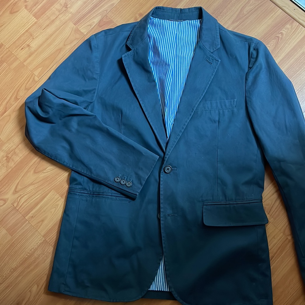 Euc Gap Blazer